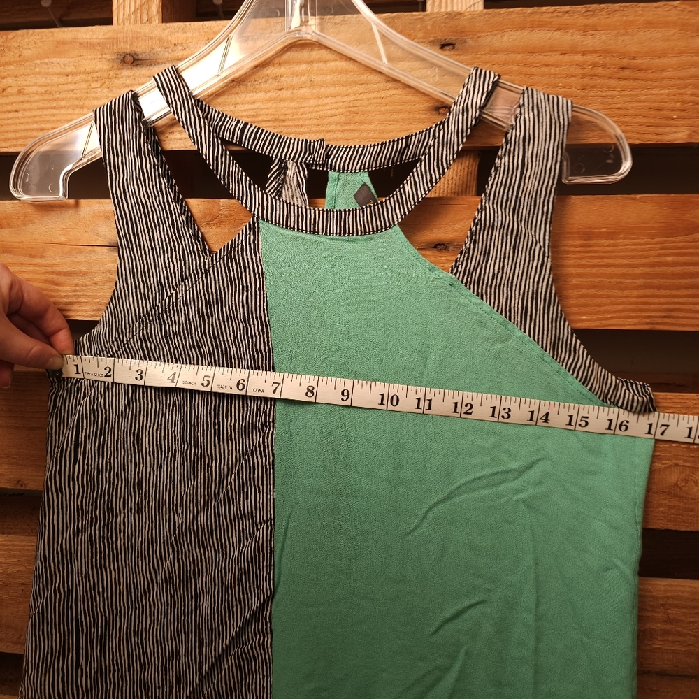 THML Flowy Top - Picture 6 of 6